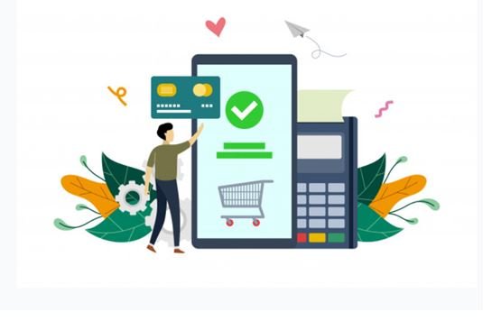 Ecommerce  development company in Dubai | Secure Payment
